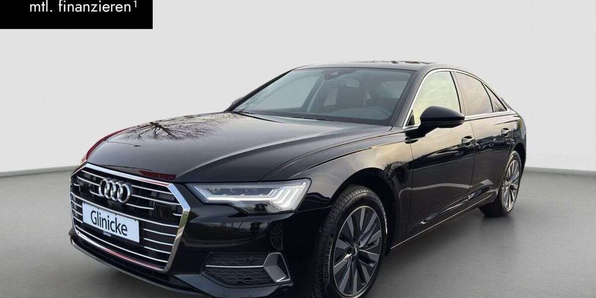 Audi A6 73.100 km 33.480 &euro; Erfurt 99099