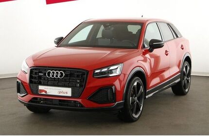 Audi Q2 7.400 km 34.180 &euro; Gotha 99867