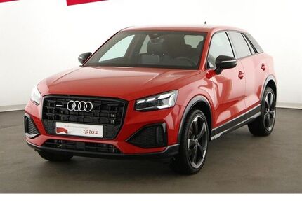 Audi Q2 7.400 km 38.699 &euro; Gotha 99867