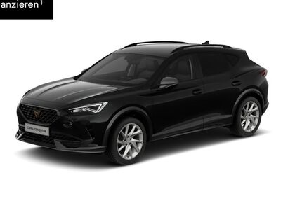 Cupra Formentor 30.700 km 25.480 &euro; Weimar 99423