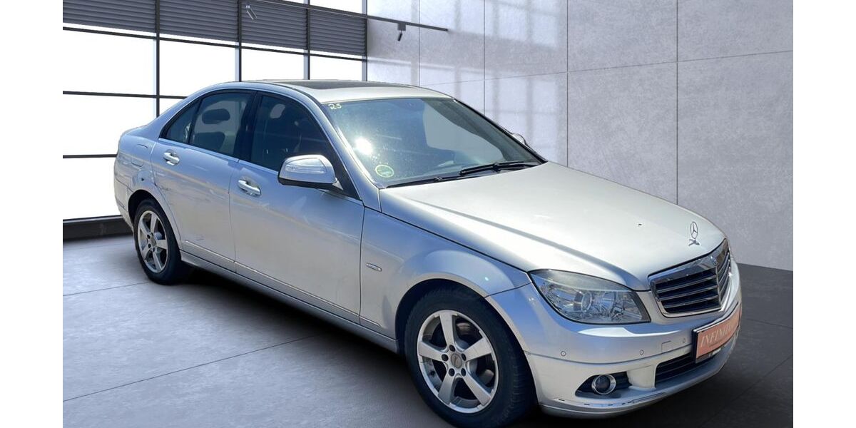 Mercedes-Benz C 200 289.932 km 2.490 &euro; Erfurt 99086