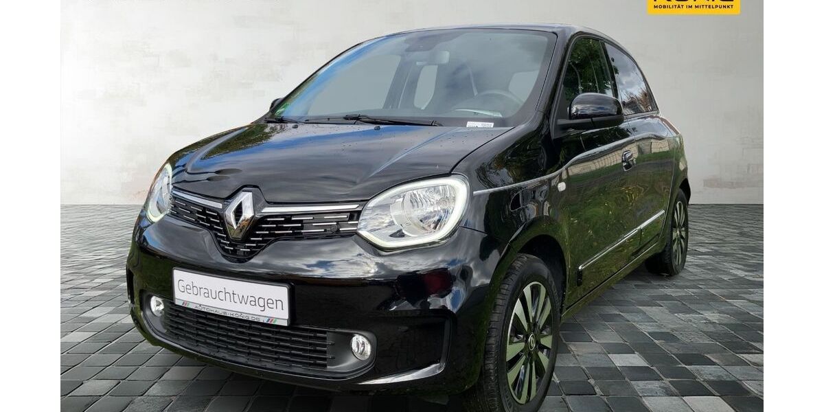 Renault Twingo 12.553 km 14.499 &euro; Erfurt 99099