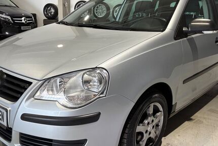 VW Polo 118.112 km 2.999 &euro; Erfurt 99085