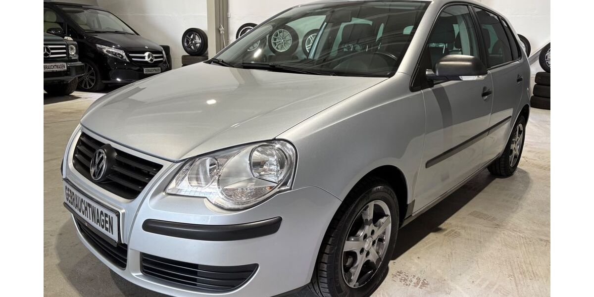 VW Polo 118.112 km 2.999 &euro; Erfurt 99085