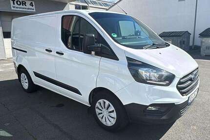Ford Transit Custom 208.000 km 7.490 &euro; Erfurt, Stadt 99089