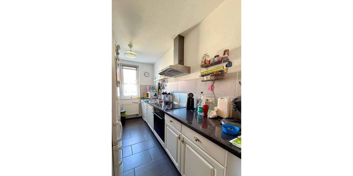 Etagenwohnung Berlstedt Berlstedt - 4 Zimmer, 74 m&sup2;, 89.000&euro; | Angebot:26916995