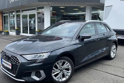 Audi A3 50.670 km 26.490 &euro; Erfurt 99099