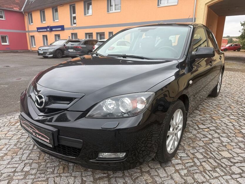 Mazda 3 178.200 km 1.950 € Bad Langensalza 99947
