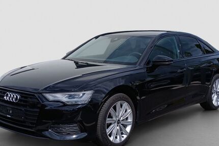 Audi A6 53.800 km 36.870 &euro; Erfurt 99099