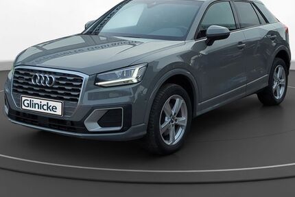 Audi Q2 86.000 km 18.480 &euro; Weimar 99423