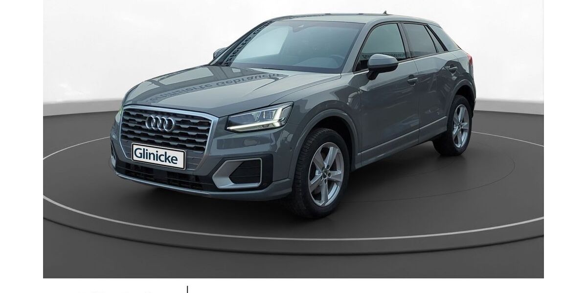 Audi Q2 86.000 km 18.480 &euro; Weimar 99423