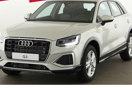 Audi Q2 1.500 km 39.913 &euro; Gotha 99867