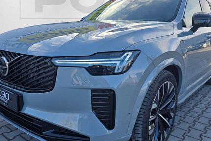 Volvo XC90 30.000 km 77.790 € Erfurt 99099