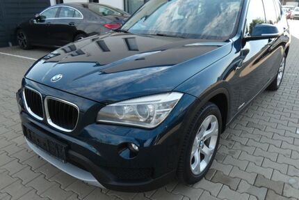 BMW X1 193.000 km 6.490 &euro; Erfurt 99087