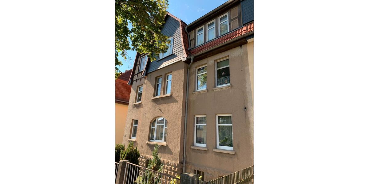 Mehrfamilienhaus, Wohnhaus Gotha - 19 Zimmer, 410 m&sup2;, 325.000&euro; | Angebot:26480350
