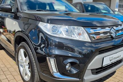 Suzuki Vitara 141.459 km 11.799 &euro; Amt Wachsenburg OT Ichtershausen 99334