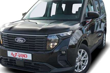 Ford Tourneo Courier 6.012 km 24.990 € Erfurt 99087