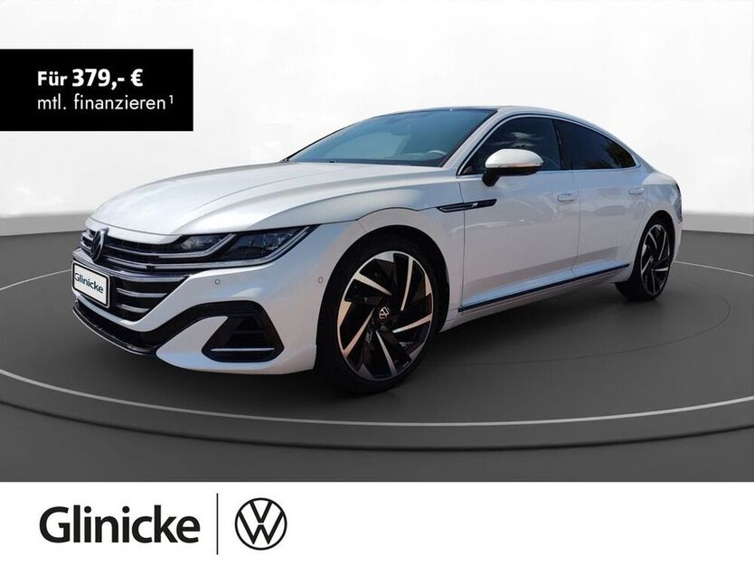 Arteon