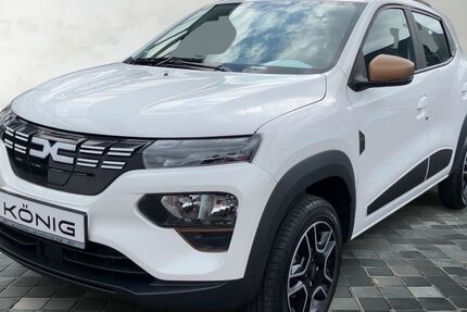 Dacia Spring 23.416 km 13.997 &euro; Erfurt 99091