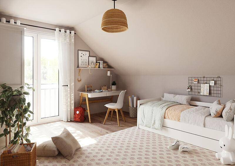 Einfamilienhaus Erfurt Molsdorf - 5 Zimmer, 140 m&sup2;, 410.500&euro; | Angebot:25748816