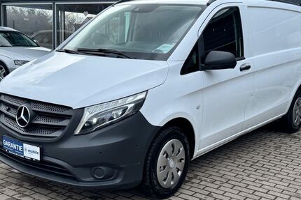 Mercedes-Benz Vito 126.840 km 21.590 &euro; Erfurt 99092