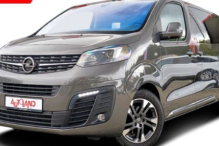 Opel Zafira Life 54.559 km 37.490 &euro; Erfurt 99087