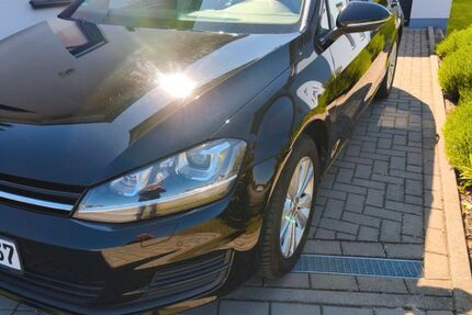 VW Golf 115.000 km 7.800 &euro; Erfurt 99097
