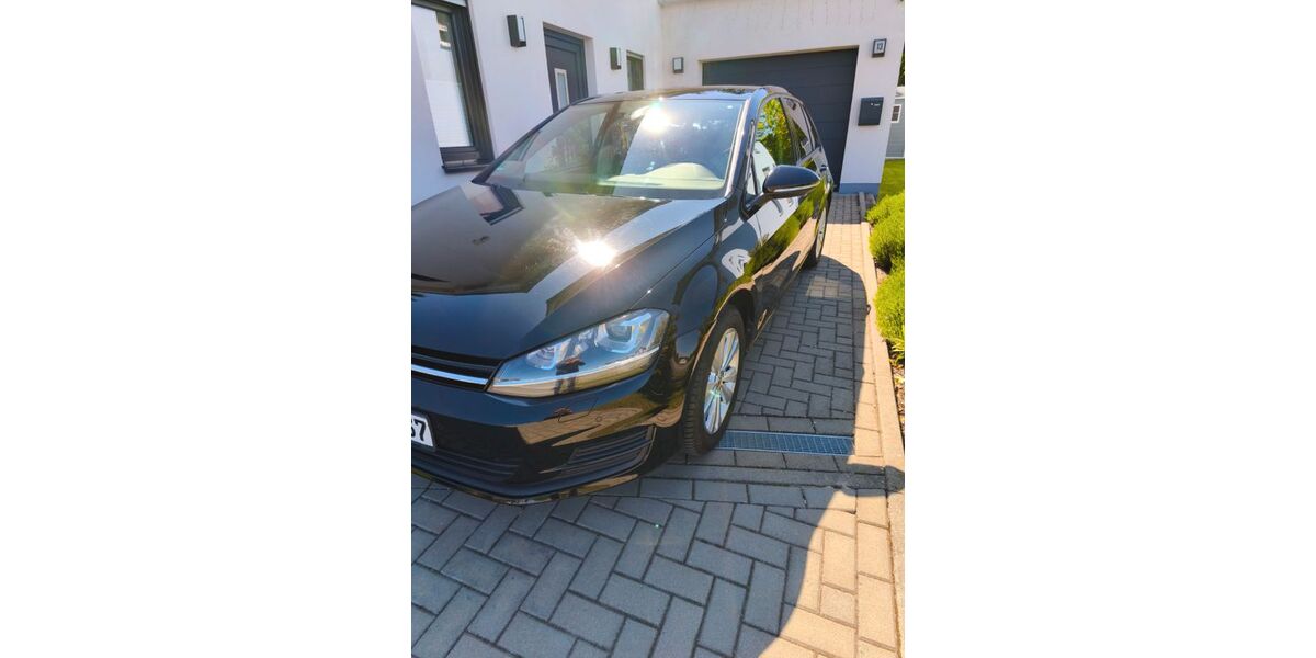 VW Golf 115.000 km 7.800 &euro; Erfurt 99097
