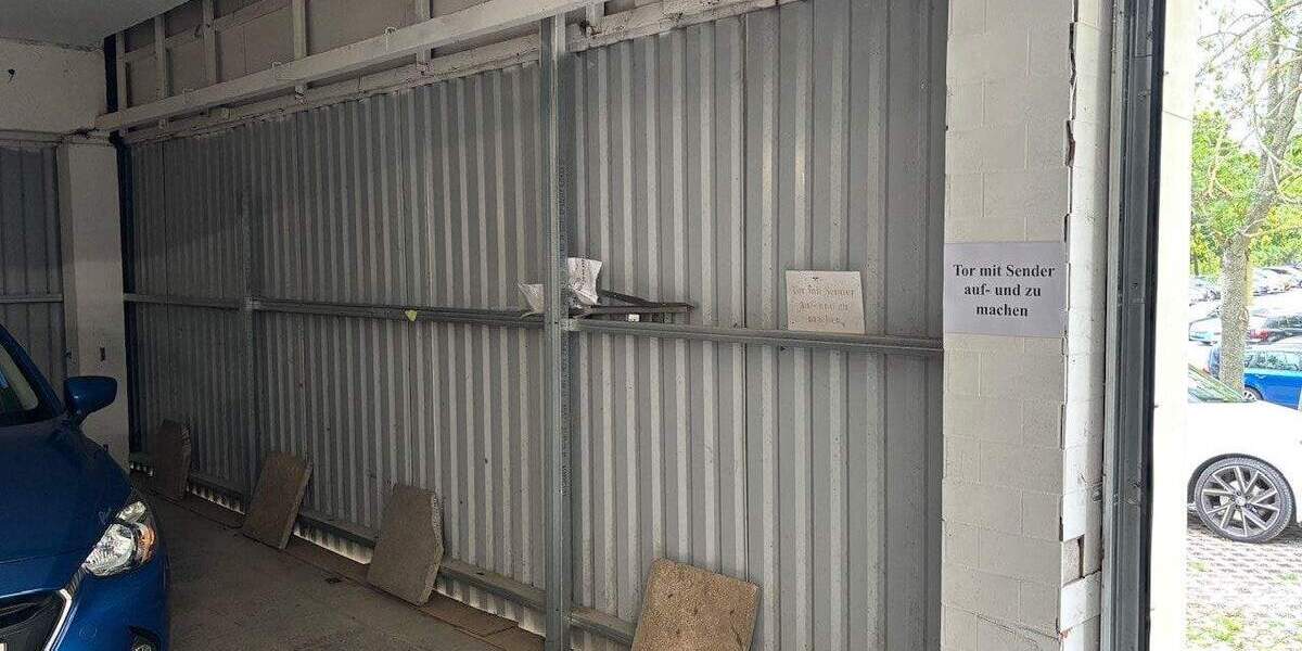 Garagen / Stellplätze Erfurt Herrenberg - 350.000&euro; | Angebot:25798107