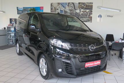 Opel Zafira Life 105.000 km 19.900 &euro; Stadtilm 99326