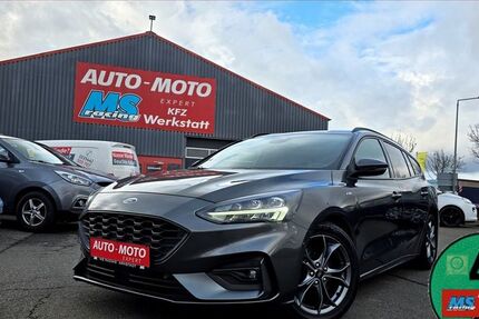 Ford Focus 119.758 km 12.999 &euro; Arnstadt 99310