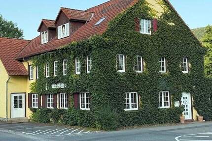 Besondere Immobilie mit Geschichte zimmer