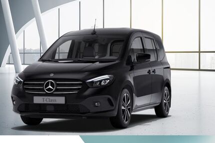 Mercedes-Benz T-Klasse 47.212 km 23.681 € Erfurt 99092