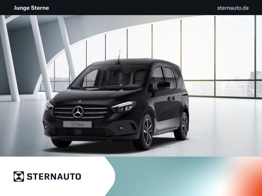 Mercedes-Benz T-Klasse 47.212 km 23.681 € Erfurt 99092