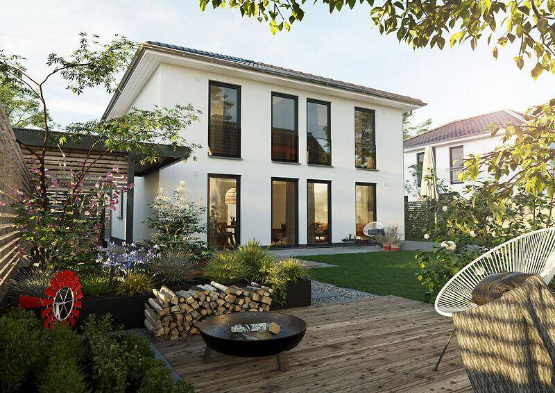 Einfamilienhaus Buttelstedt Buttelstedt - 5 Zimmer, 147 m&sup2;, 371.910&euro; | Angebot:25707181