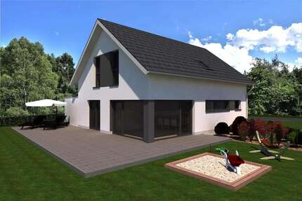 Haus Arnstadt - 5 Zimmer, 130 m&sup2;, 479.000&euro; | Angebot:26765920