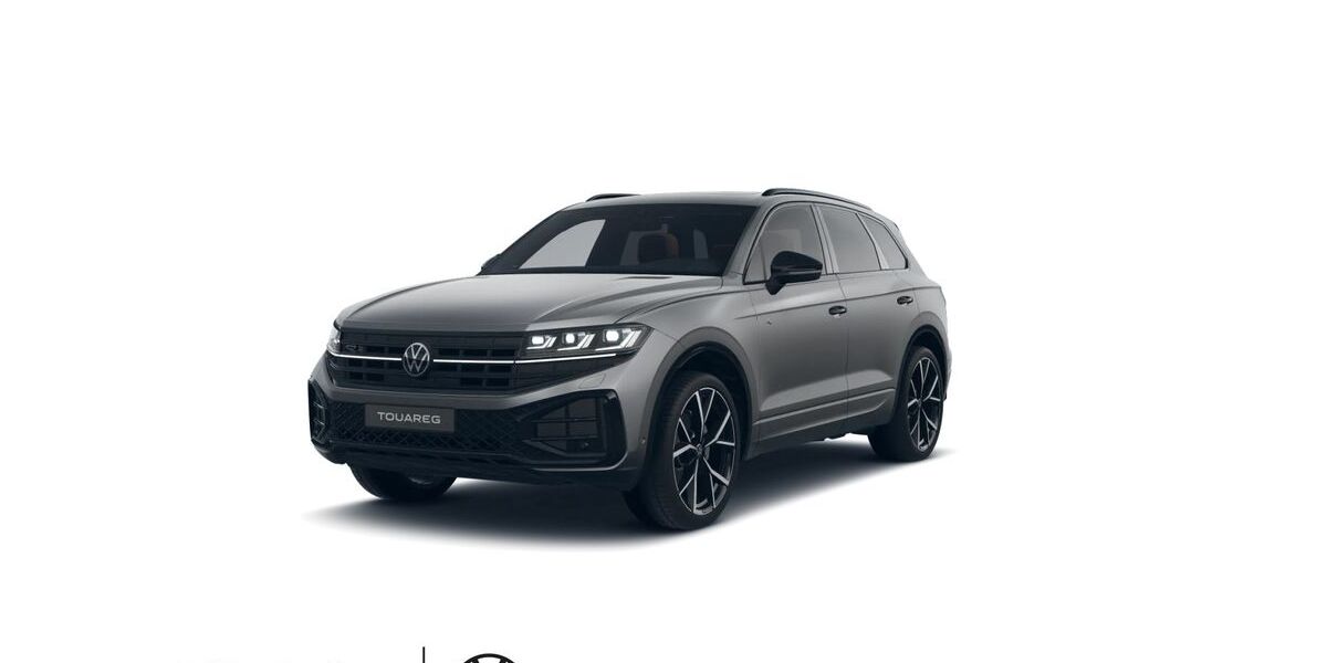 VW Touareg 25.900 km 73.980 &euro; Erfurt 99099