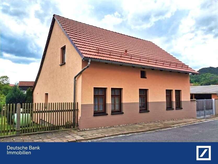 Haus zum Kaufen in Arnstadt 249.000 € 93 m²
