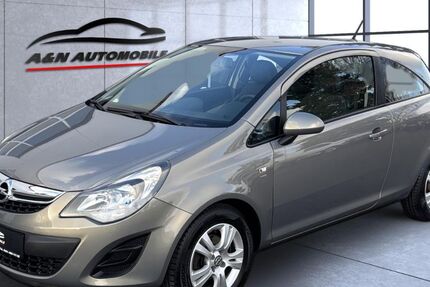 Opel Corsa 95.000 km 5.990 &euro; Erfurt 99091