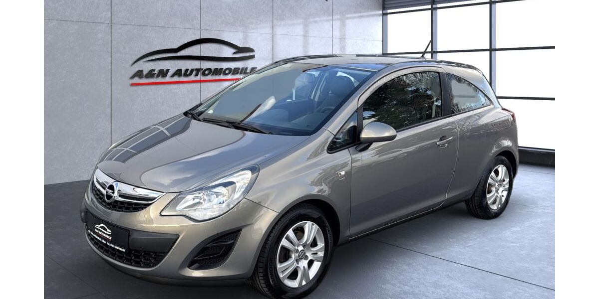 Opel Corsa 95.000 km 5.990 &euro; Erfurt 99091