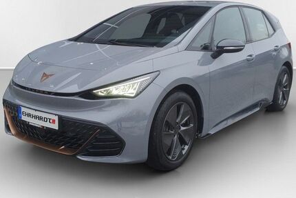 Cupra Born 27.710 km 25.690 &euro; Erfurt 99099