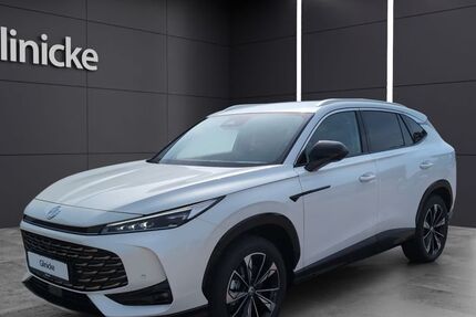 MG HS 9.500 km 34.480 &euro; Erfurt 99099