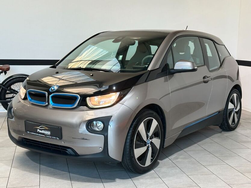 BMW i3 169.458 km 9.980 € Dachwig 99100