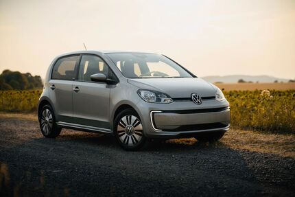 VW e-up! 38.000 km 15.500 &euro; Ohrdruf 99885