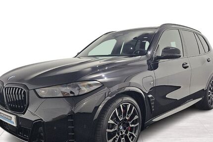 BMW X5 4.990 km 95.705 &euro; Gotha 99867