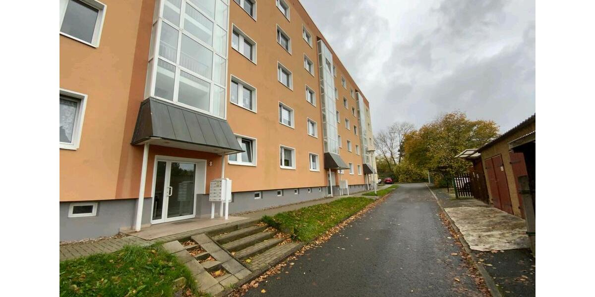 Etagenwohnung Kranichfeld - 4 Zimmer, 75 m&sup2;, 80.000&euro; | Angebot:25924528