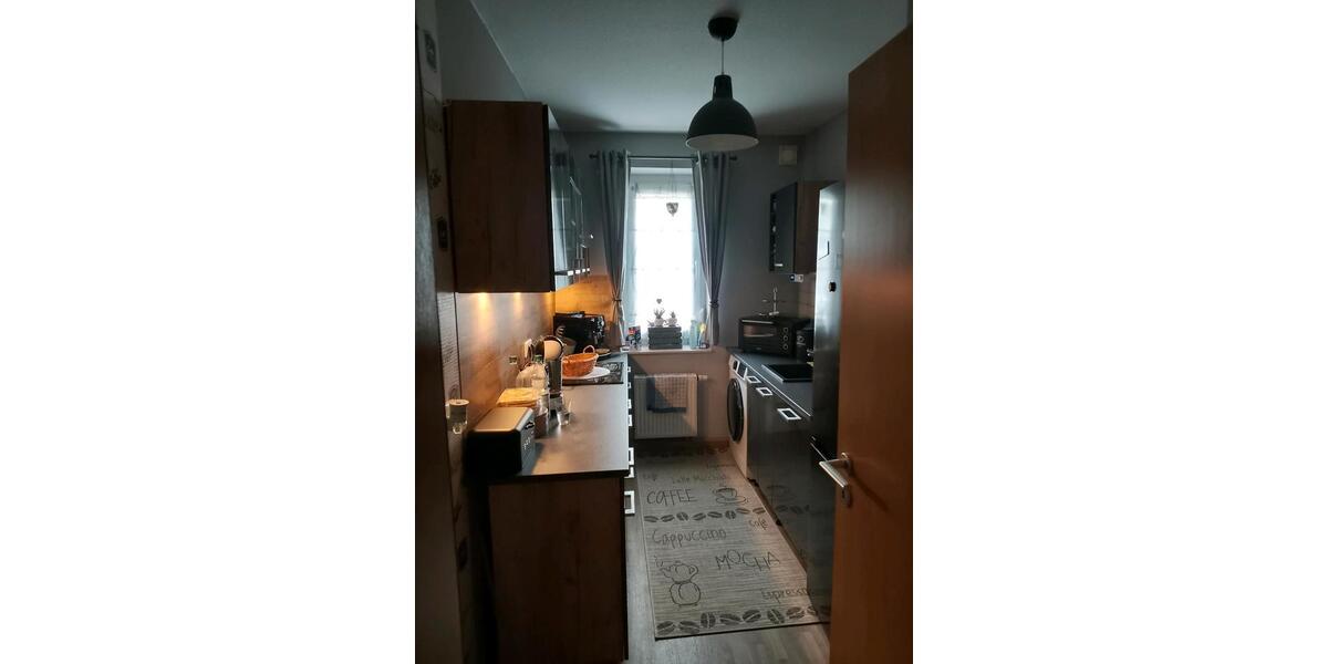 Erdgeschoßwohnung Amt Wachsenburg - 2 Zimmer, 61 m&sup2;, 689&euro; | Angebot:26028955