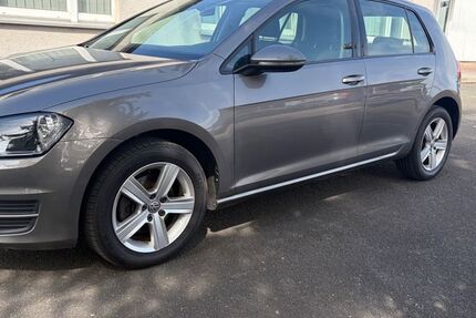 VW Golf 112.300 km 8.500 &euro; Gotha 99867