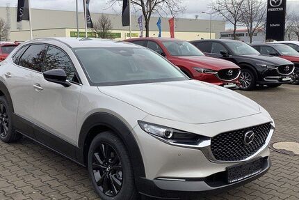 Mazda CX-30 6.122 km 27.980 € Arnstadt 99310