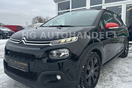 Citroen C3 79.000 km 6.990 &euro; Erfurt 99091